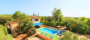 Sa Pedrera Finca Campos Mallorca 406